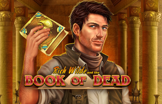 book_of_dead_slot_machine