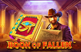 book_of_fallen_slot_machine